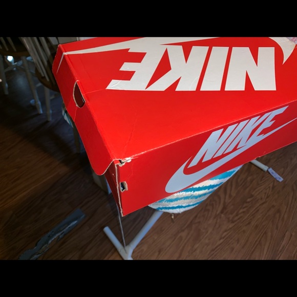 Nike air max 95 OG - Picture 6 of 6